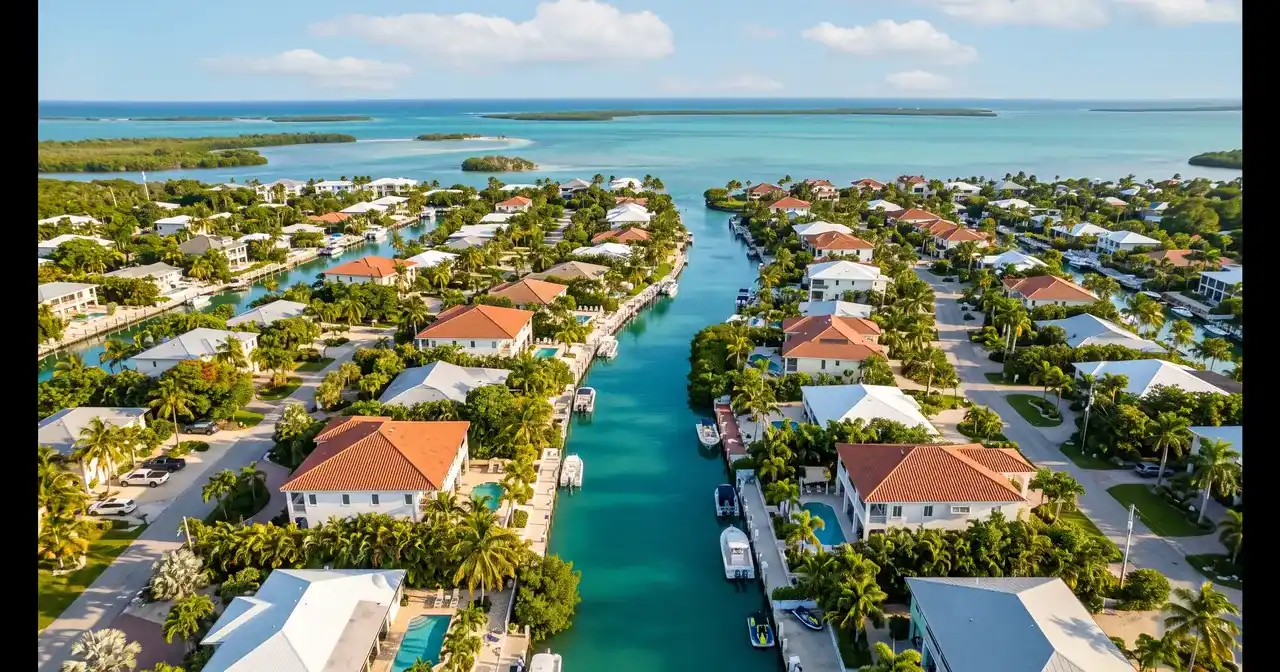 Key Largo Homes for Sale: A Buyer’s Guide to the Upper Keys